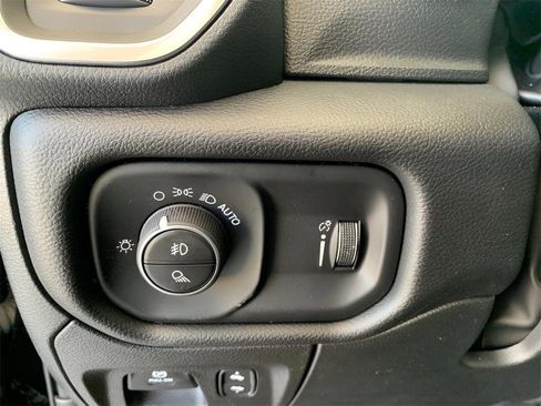 New 2026 RAM 1500 Big Horn image 30