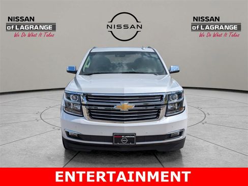 Used 2020 Chevrolet Tahoe Premier image 2
