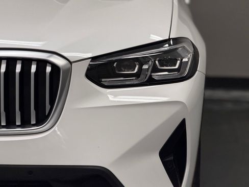 Used 2023 BMW X3 xDrive30i w/ Convenience Package w/ZPA image 8