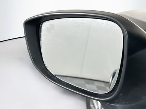 Used 2025 MAZDA CX-5 AWD 2.5 S w/ Select Package image 16