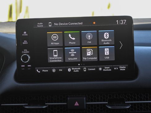 Certified 2024 Honda HR-V EX-L image 15