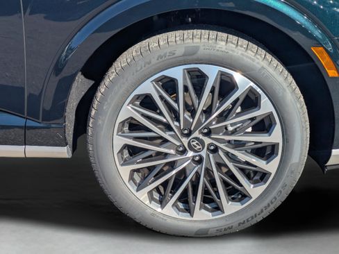 New 2026 Hyundai Palisade Calligraphy image 14