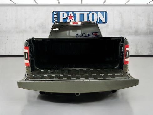 Used 2019 RAM 1500 Rebel w/ Rebel Level 2 Equipment Group image 26