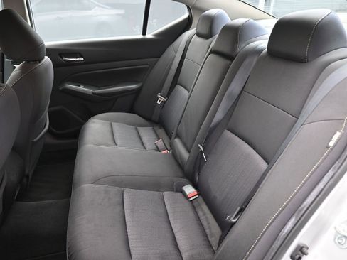 Used 2020 Nissan Altima 2.5 S image 12