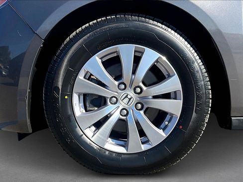 Used 2015 Honda Odyssey EX-L image 8