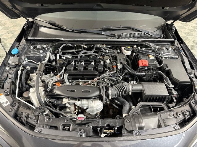 Used 2024 Honda Civic Sport Touring image 38