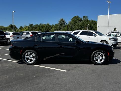 Used 2023 Dodge Charger SXT image 25