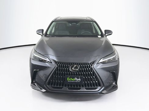 Used 2026 Lexus NX 350 AWD w/ Premium Package image 2