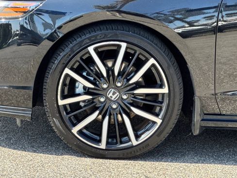 Used 2024 Honda Accord Touring image 26