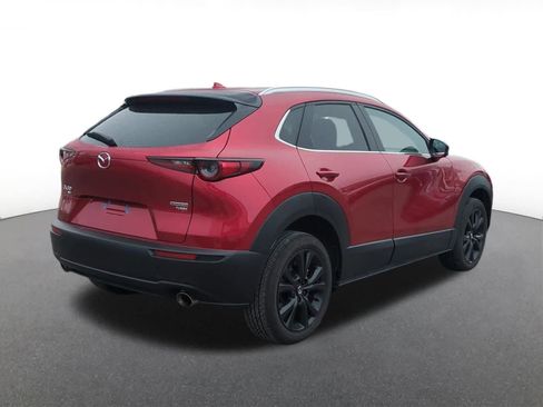 Certified 2024 MAZDA CX-30 2.5 Turbo w/ Premium Plus Pkg image 6