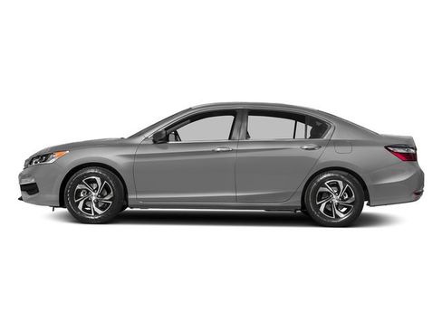 Used 2017 Honda Accord LX image 3