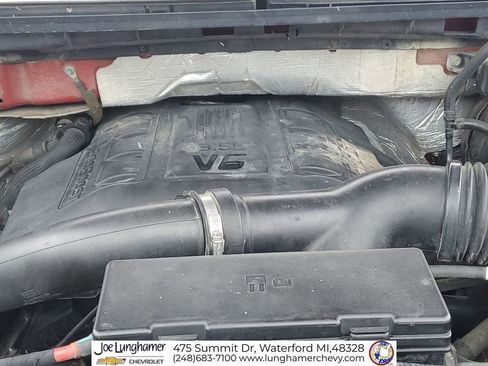 Used 2012 Ford F150 Lariat w/ Lariat Plus Pkg image 28