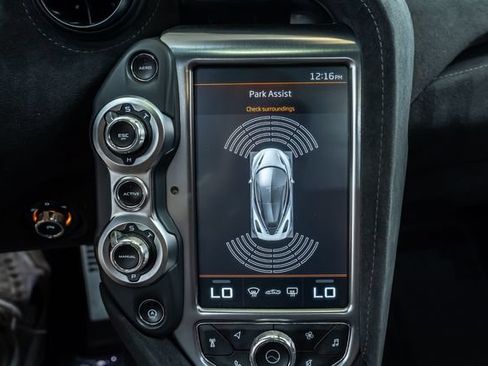 Used 2020 McLaren 720S Spider RWD image 34