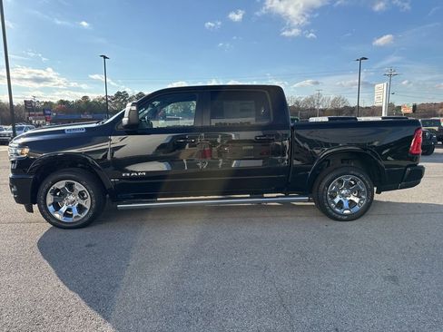 New 2026 RAM 1500 Big Horn image 5