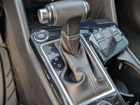 Used 2023 Kia Sportage EX FWD image 20