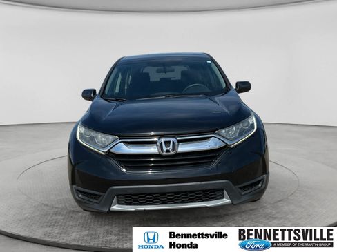 Used 2019 Honda CR-V LX image 2