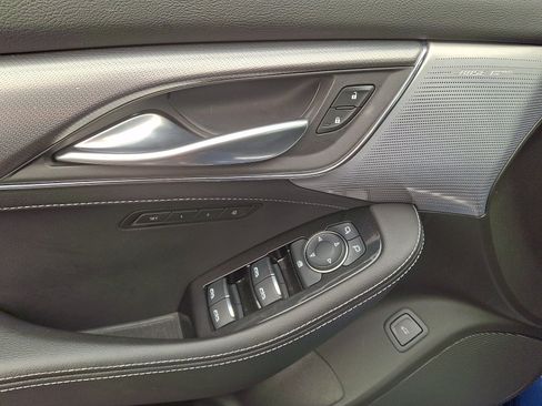 Certified 2023 Cadillac CT5 Luxury AWD/4WD image 15