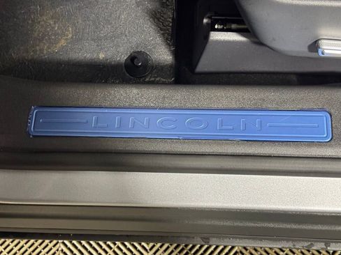 New 2026 Lincoln Nautilus Premier w/ Equipment Group 102A image 18