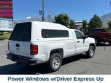 Used 2014 Chevrolet Silverado 1500 W/T image 5