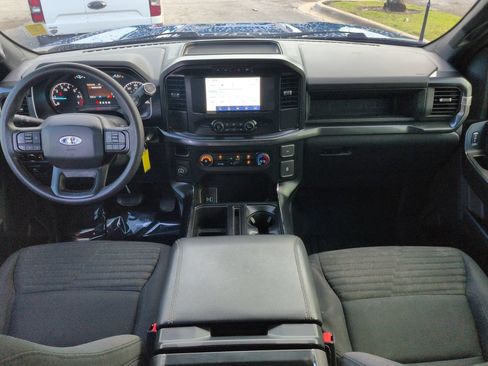 Used 2023 Ford F150 XL w/ STX Appearance Package RWD image 14