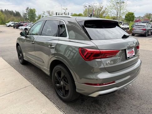Used 2019 Audi Q3 2.0T Premium AWD/4WD image 4