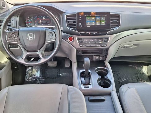 Used 2019 Honda Pilot EX-L image 16