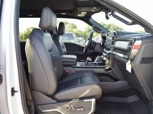 New 2025 Ford F150 Raptor image 23