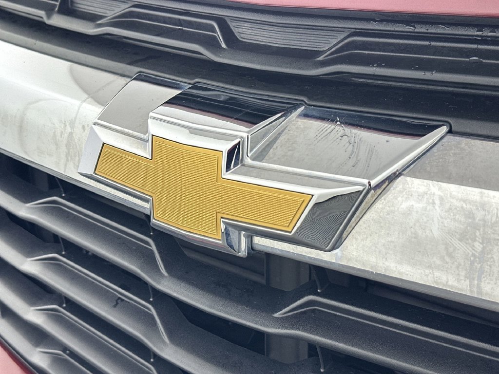 Certified 2024 Chevrolet TrailBlazer LT w/ Driver Confidence Package AWD/4WD image 31