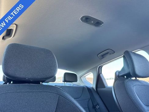 Certified 2025 Kia K4 EX FWD image 20