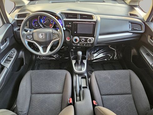 Used 2017 Honda Fit EX image 3