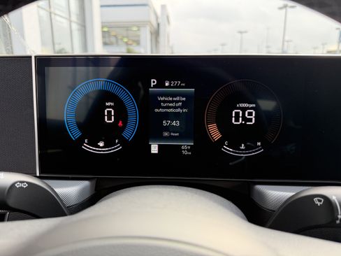 New 2026 Hyundai Sonata SEL FWD image 30