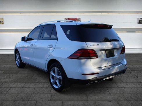 Used 2019 Mercedes-Benz GLE 400 4MATIC image 6