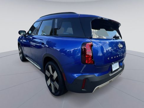 Certified 2025 MINI Cooper Countryman S image 3