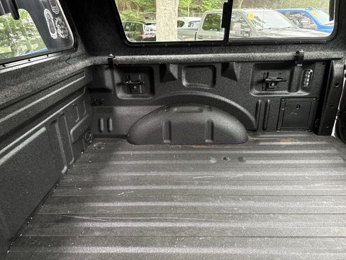 Used 2024 Ford F150 Platinum w/ Equipment Group 702A High AWD/4WD image 19