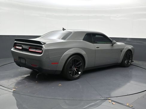 Used 2023 Dodge Challenger SRT Hellcat image 5