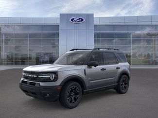 New 2026 Ford Bronco Sport Outer Banks w/ Outer Banks Tech Package+ video 1