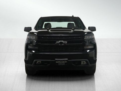 Used 2019 Chevrolet Silverado 1500 RST image 9