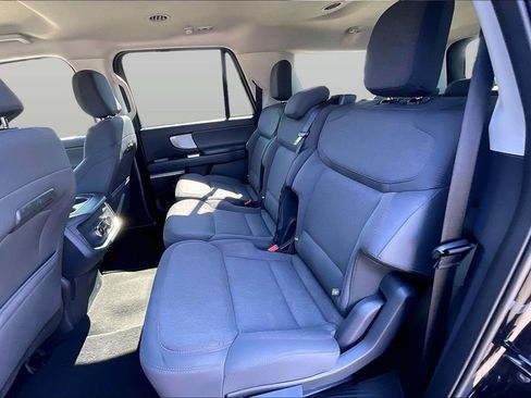 Certified 2025 Ford Expedition Max Active AWD/4WD image 25
