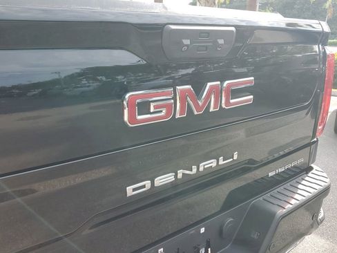 Certified 2023 GMC Sierra 1500 Denali AWD/4WD image 28