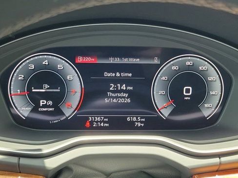 Certified 2023 Audi Q5 2.0T Premium Plus w/ Premium Plus Package AWD/4WD image 23