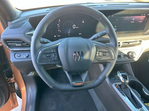 New 2025 Buick Envista Preferred w/ Convenience I Package image 14