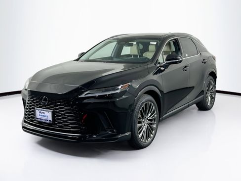 Used 2023 Lexus RX 350 AWD image 1
