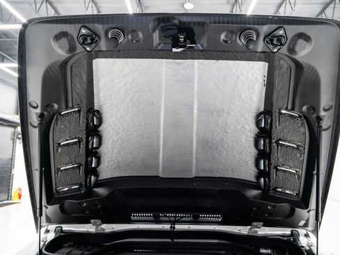 Used 2025 Mercedes-Benz G 63 AMG 4MATIC image 73