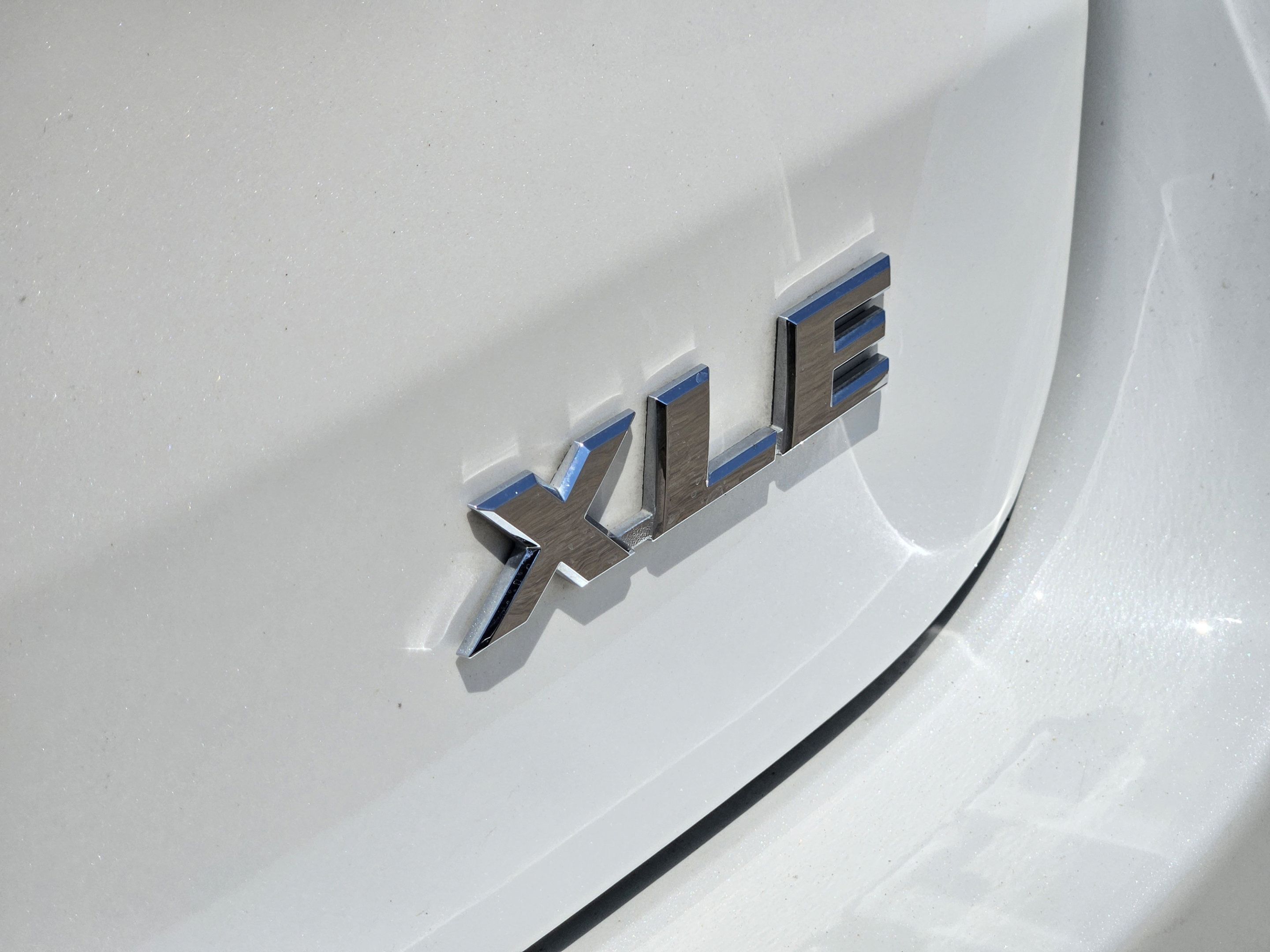Used 2019 Toyota Highlander XLE FWD image 30