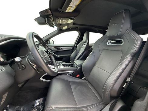 Used 2024 Jaguar F-PACE R-Dynamic S AWD/4WD image 10