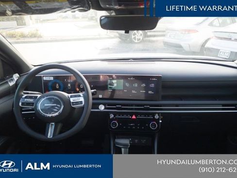 New 2026 Hyundai Santa Cruz SEL FWD image 19