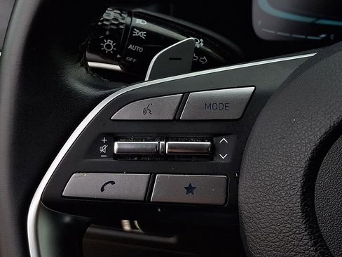 Used 2025 Hyundai Palisade SEL image 21