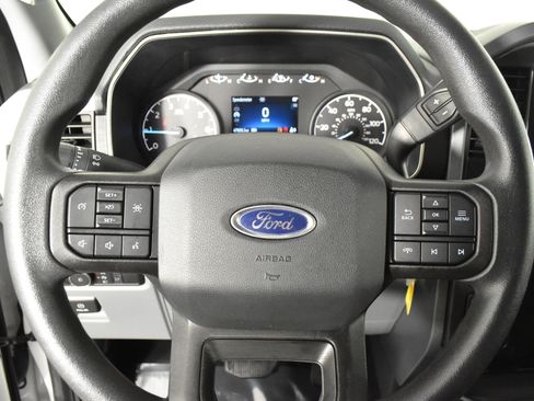 Used 2022 Ford F150 XLT image 20