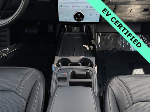 Certified 2025 Ford Mustang Mach-E Premium AWD/4WD image 20