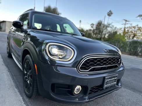 Used 2020 MINI Cooper Countryman S w/ Storage Package image 16
